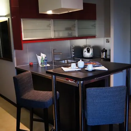 Διαμέρισμα Art