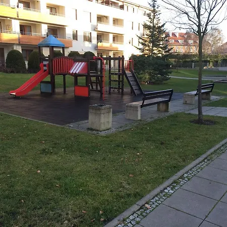 Lägenhet Art