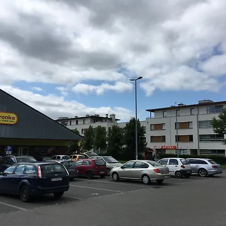 Lägenhet Art