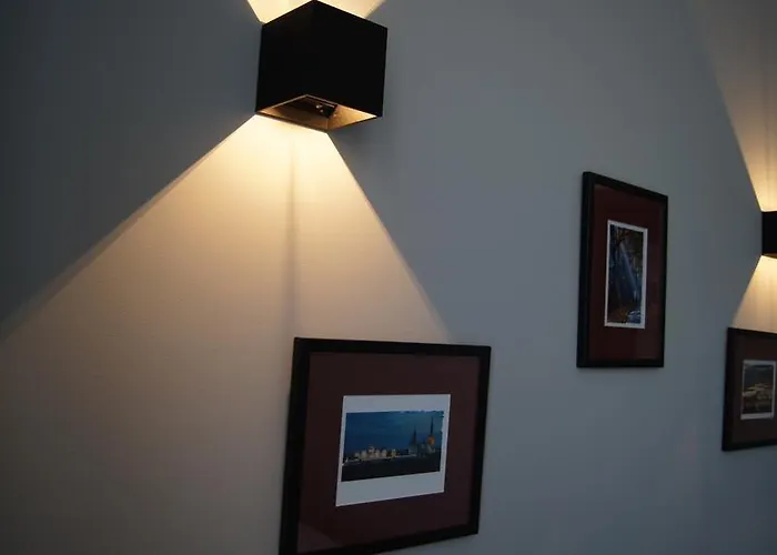 Art Apartment Szczecin